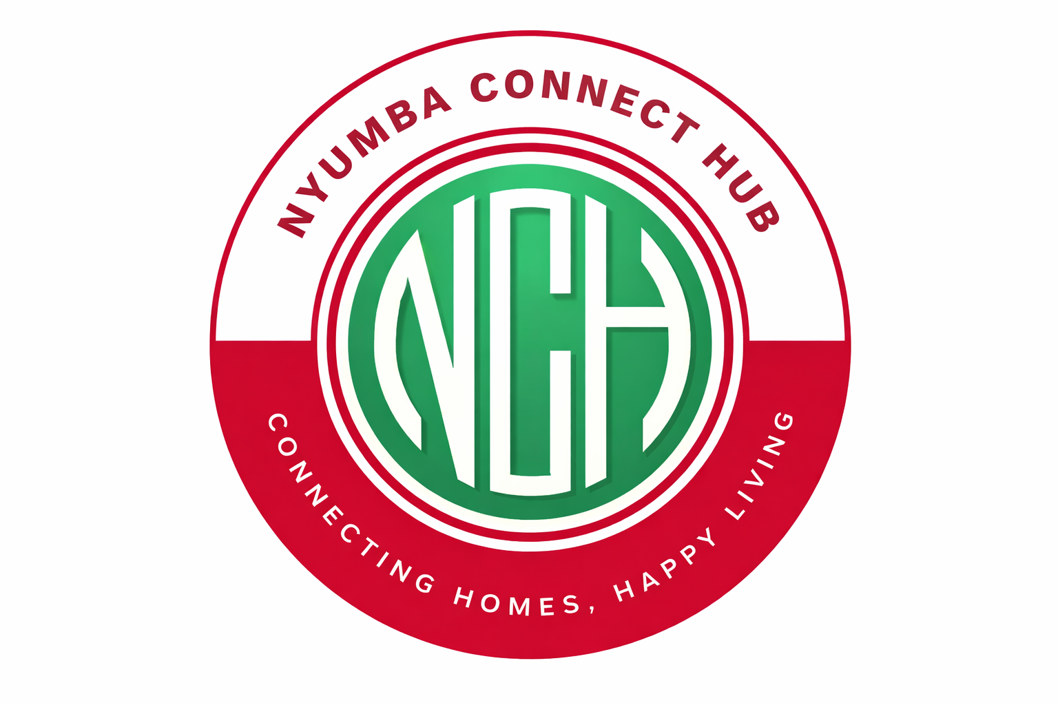 Nyumba Connect Hub